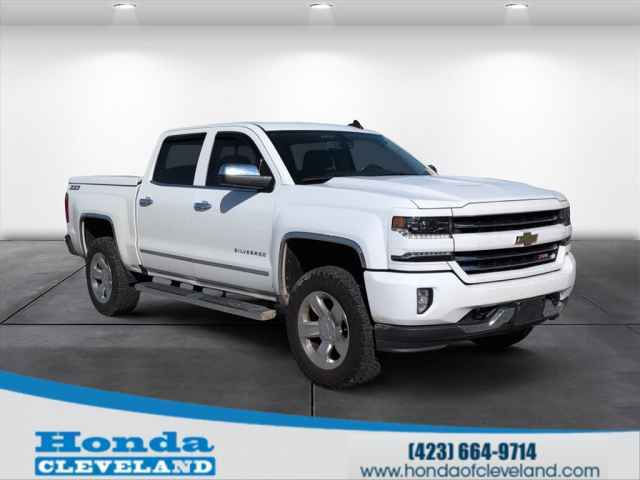 2025 Chevrolet Silverado 2500HD 4WD Crew Cab 159" LT, P112021, Photo 1