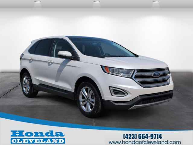 2020 Ford Escape SE FWD, TA66881, Photo 1