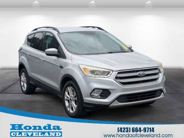 2020 Ford Edge Titanium FWD, TA33945, Photo 1
