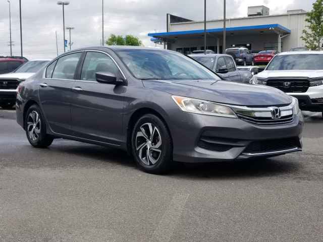 2008 Honda Accord 4-door I4 Auto EX, T060884, Photo 1