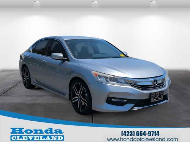 2013 Honda Accord 4-door V6 Auto EX-L, T001136, Photo 1