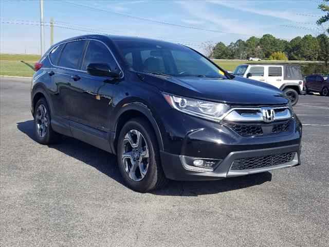 2022 Honda CR-V Special Edition 2WD, T000752, Photo 1