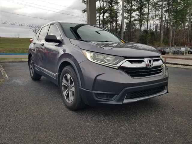 2017 Honda CR-V , T632040A, Photo 1