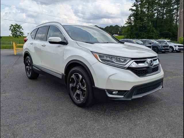 2012 Honda CR-V 2WD 5-door EX, T000029, Photo 1