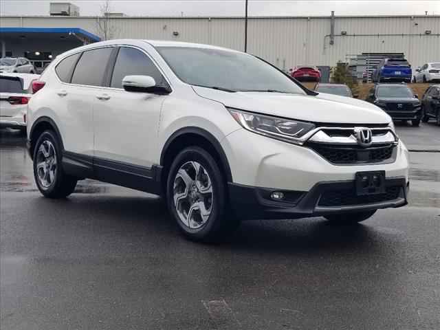 2023 Honda CR-V Hybrid Sport AWD w/o BSI, T030075, Photo 1