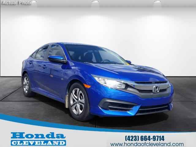 2025 Honda Civic Sedan Sport CVT, SH501655, Photo 1