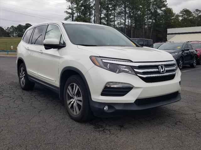 2017 Honda CR-V LX 2WD, T014488, Photo 1