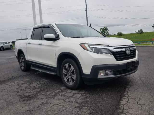 2023 Honda Ridgeline RTL-E AWD, P017977, Photo 1
