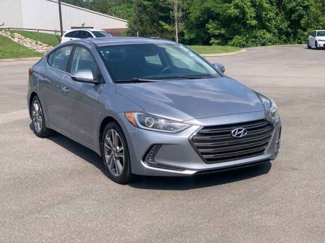 2017 Nissan Altima 2.5 SL Sedan, T190341, Photo 1