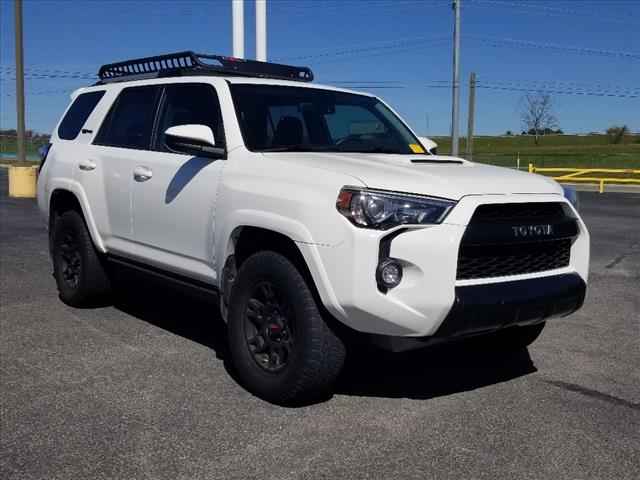 2004 Toyota 4Runner 4-door SR5 V6 Auto, T035635, Photo 1