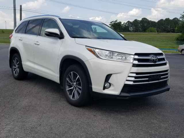 2016 Toyota RAV4 FWD 4-door LE, T280660, Photo 1