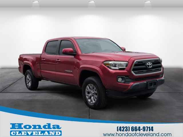 2014 Toyota Tacoma 2WD Double Cab V6 AT PreRunner, T063237, Photo 1
