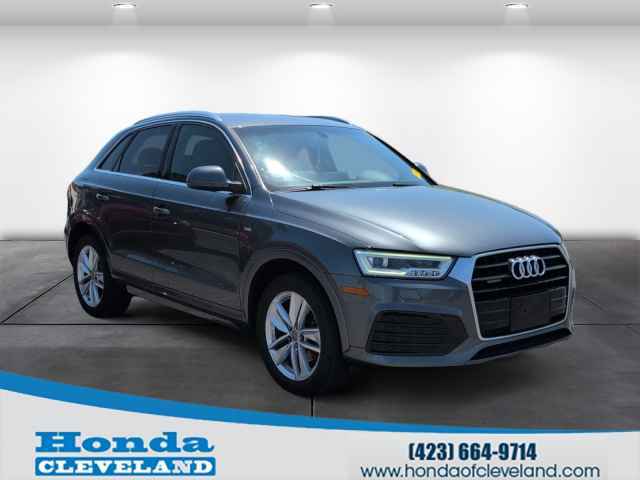 2021 Audi Q5 Prestige 45 TFSI quattro, T055154, Photo 1