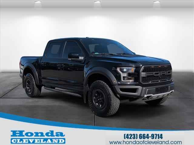 2018 Ford F-250 XLT 4WD Crew Cab 6.75' Box, TC43291, Photo 1
