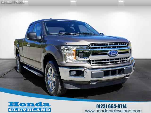 2021 Ford F-150 , SD79745, Photo 1