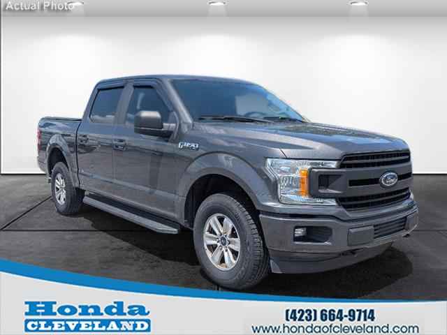 2018 Toyota Tacoma SR5 Double Cab 5' Bed V6 4x2 AT, T056329, Photo 1