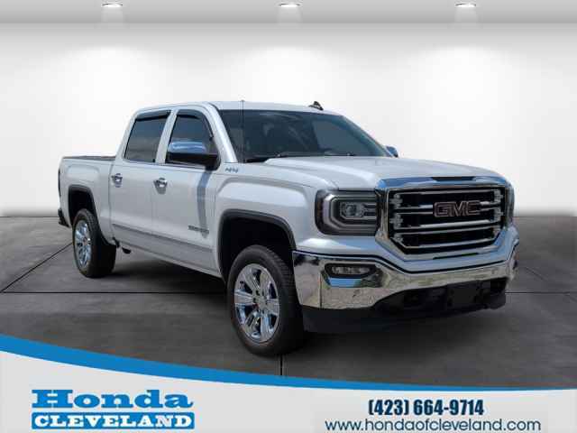 2024 GMC Sierra 1500 4WD Crew Cab 147" AT4, P229627, Photo 1