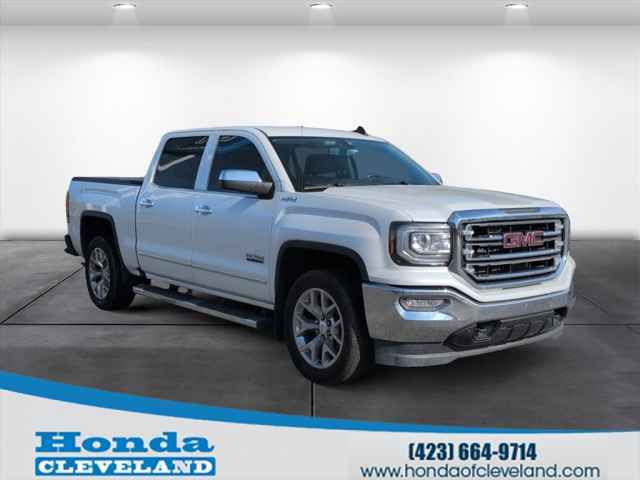 2023 GMC Sierra 1500 4WD Crew Cab 147" AT4, P140798, Photo 1