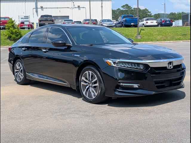 2020 Honda Accord Sport 1.5T CVT, T030201, Photo 1