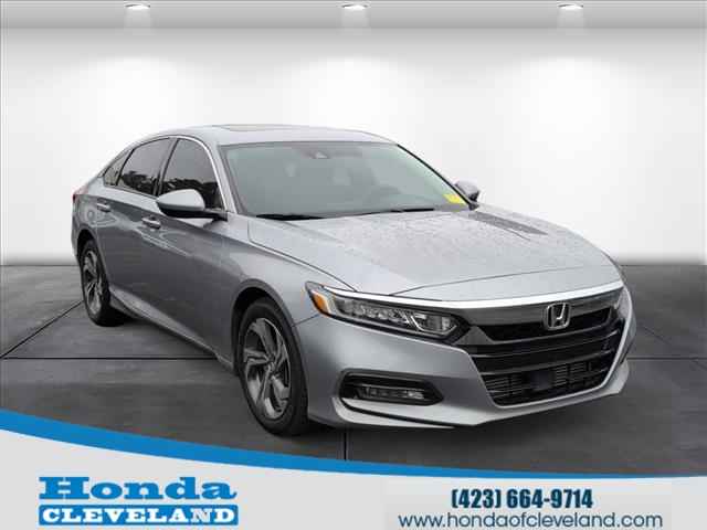 2020 Honda Civic Sedan Sport CVT, T006951, Photo 1