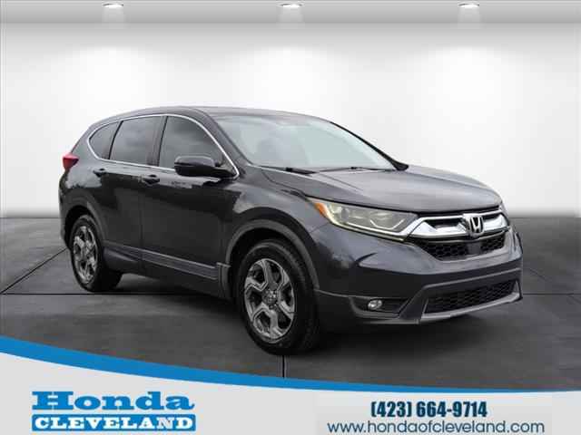 2018 Volkswagen Atlas 3.6L V6 SEL FWD, T549416, Photo 1