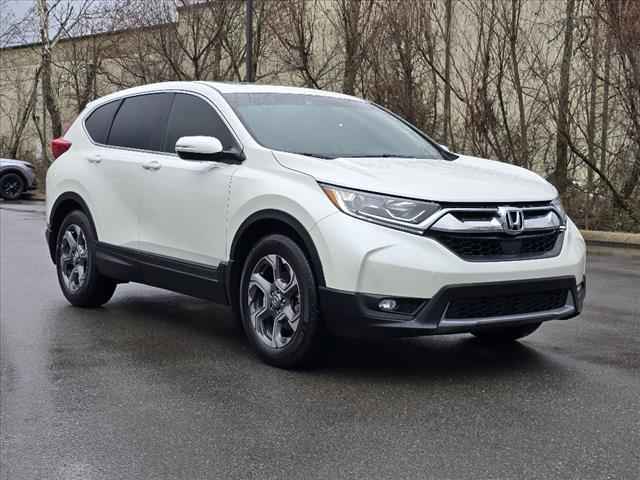 2015 Honda CR-V AWD 5-door LX, T042645, Photo 1