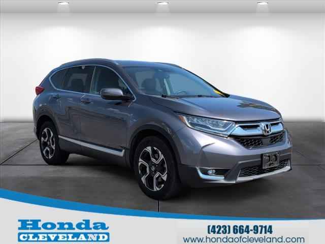 2015 Honda CR-V 2WD 5-door LX, T510267, Photo 1