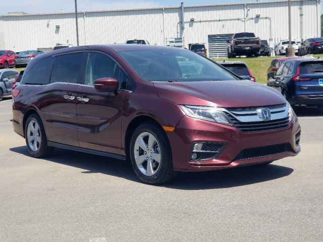 2016 Honda Odyssey 5-door EX-L w/Navi, T129677A, Photo 1