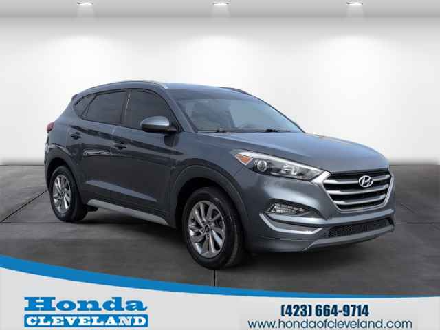 2025 Hyundai Tucson SEL Convenience AWD, P002037, Photo 1