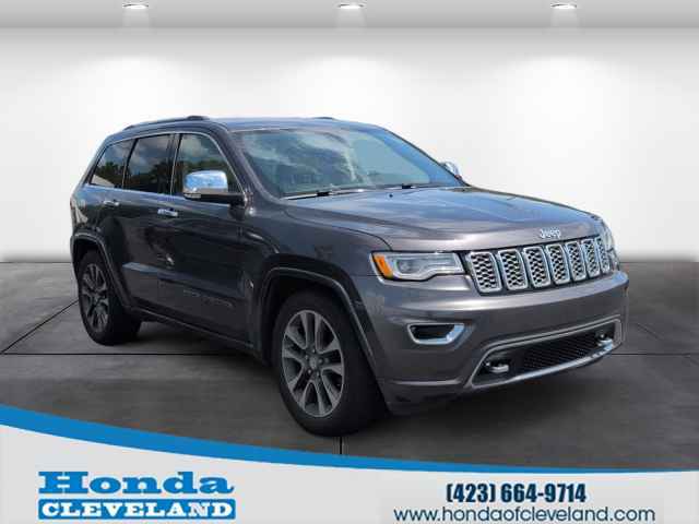2022 Jeep Grand Wagoneer Series III 4x4, P167610, Photo 1