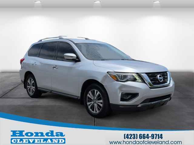2022 Nissan Armada 4x2 Platinum, T390763, Photo 1