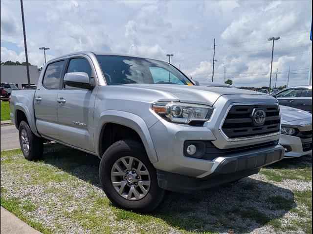 2018 Ford F-150 XL 4WD SuperCrew 5.5' Box, TF49165, Photo 1