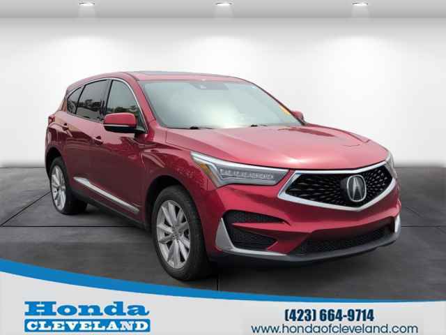 2025 Acura ADX FWD w/A-Spec Advance Package, B707340, Photo 1
