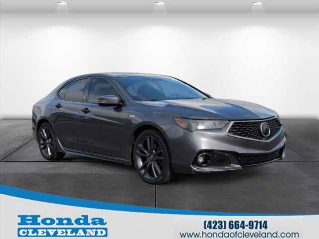 2019 Nissan Altima 2.5 SR Sedan, T103208, Photo 1