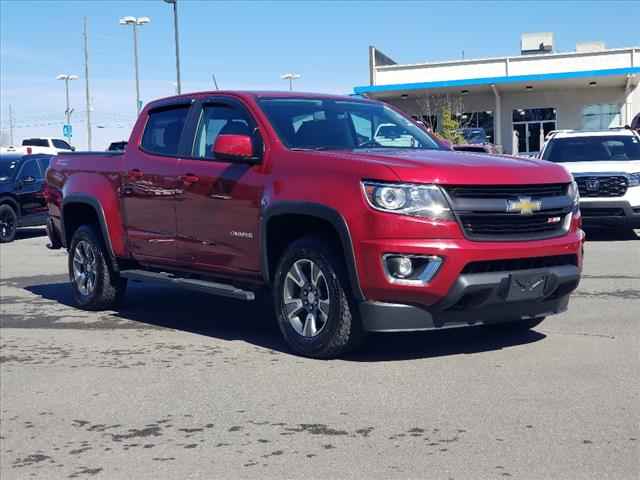 2023 Chevrolet Silverado 1500 4WD Crew Cab 147" LTZ, T213113, Photo 1