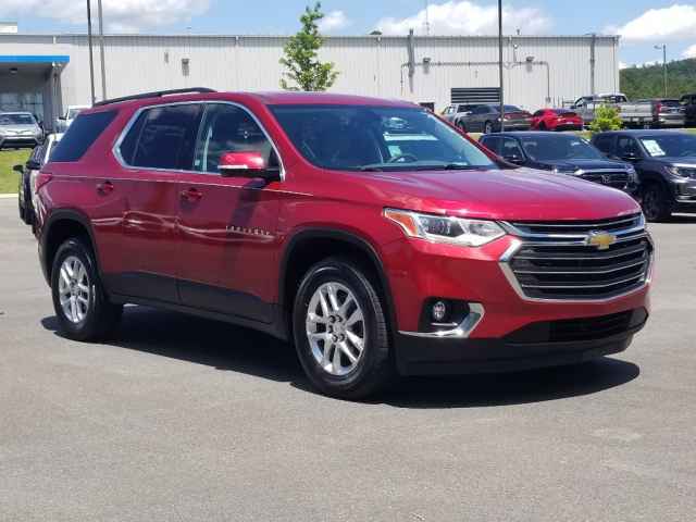 2023 Chevrolet Trailblazer FWD 4-door RS, T006534A, Photo 1