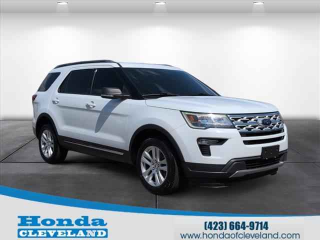2024 Ford Expedition XLT 4x4, PB17328, Photo 1
