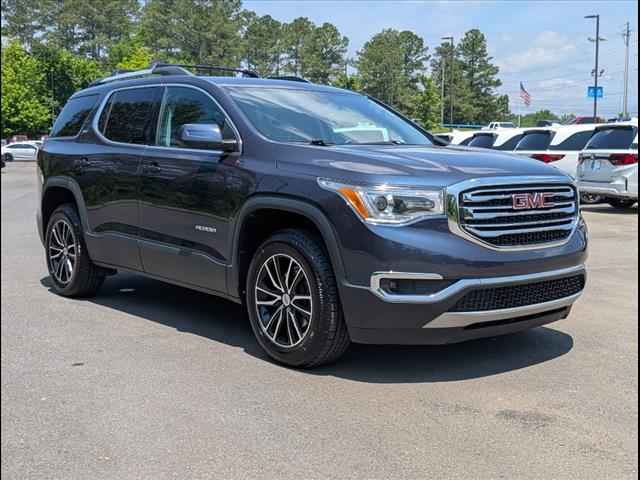 2023 GMC Acadia FWD 4-door SLE, T161676, Photo 1