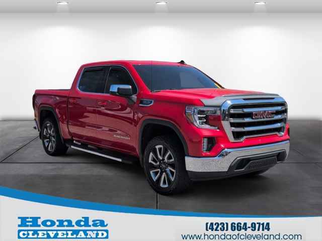 2020 Ford F-150 XLT 4WD SuperCrew 5.5' Box, TB81448, Photo 1