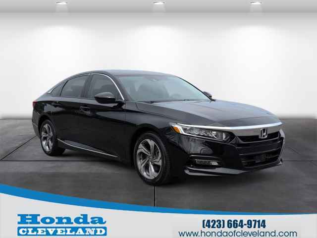 2015 Honda Civic 4-door CVT EX-L, P097041, Photo 1