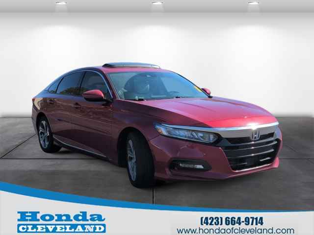 2018 Ford Fusion SE FWD, T223744, Photo 1