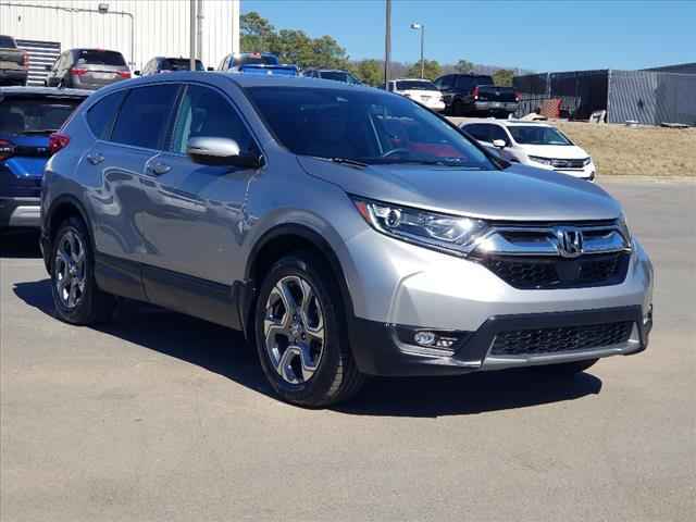 2015 Honda CR-V AWD 5-door EX, P103322, Photo 1