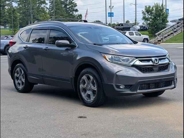 2019 Honda Pilot EX-L 2WD, T036922, Photo 1