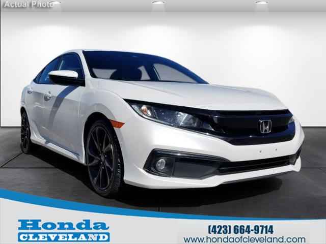 2023 Honda Civic Si Manual, PH470213, Photo 1