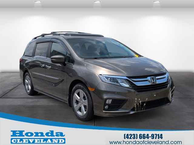 2025 Kia Carnival MPV EX FWD, T500495, Photo 1
