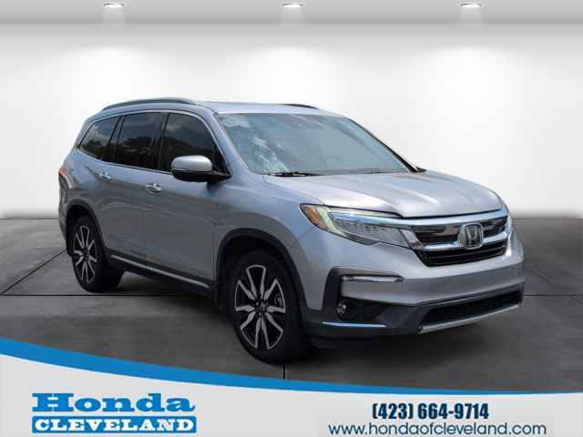 2019 Honda CR-V LX 2WD, T405017, Photo 1