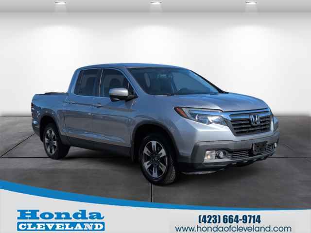 2025 Honda Ridgeline TrailSport+ AWD, SB047938, Photo 1