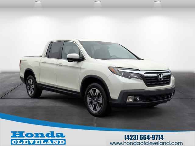 2025 Honda Ridgeline TrailSport+ AWD, SB047938, Photo 1