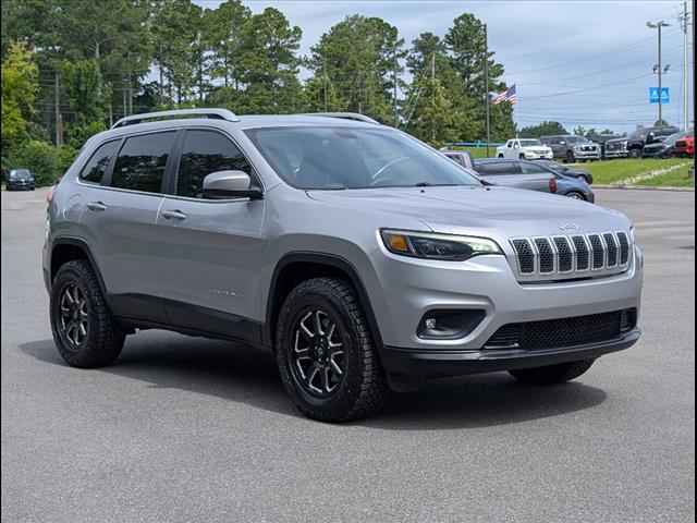 2017 Jeep Renegade Trailhawk 4x4, TE56746, Photo 1