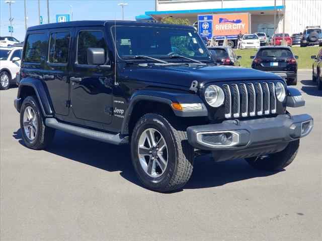 2021 Jeep Compass Latitude 4x4, S558986, Photo 1